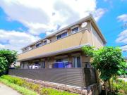 西武池袋・豊島線大泉学園駅まで徒歩19分