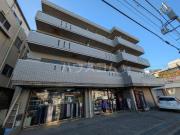 ＪＲ京浜東北・根岸線蕨駅まで徒歩17分