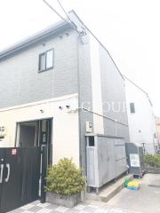 レオパレスフラッツイン