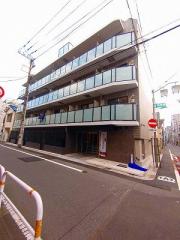 ラフィスタ品川戸越