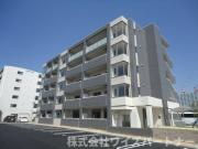 西鉄天神大牟田線高宮駅まで徒歩20分