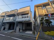 大田区南千束3丁目戸建 3号棟