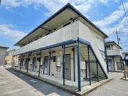 ＪＲ吉備線東総社駅まで徒歩5分