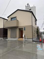 アフィニティ舎人 A