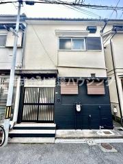 庄内栄町1丁目タラスハウス