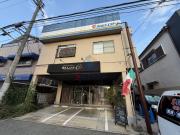 キャロル栗ケ丘町
