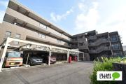 地下鉄鶴舞線川名駅まで徒歩12分