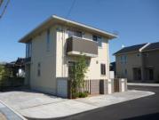 D-room梨の木 A棟