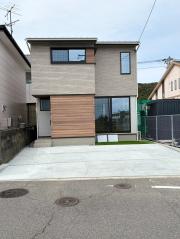 ＪＲ山陽本線舞子駅までバス約33分 徒歩11分