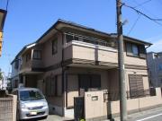 川口新井町戸建