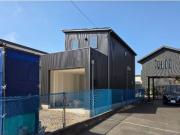 （仮）Garagehouse3