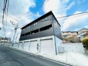 ガレージハウス北山