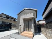 ＪＲ山陽本線岡山駅まで徒歩21分