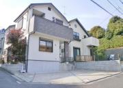 川崎市麻生区向原2丁目11-12戸建