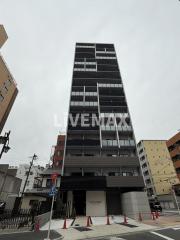 S-RESIDENCE名駅北alesia