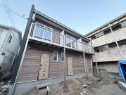 ハッピープレイスI