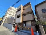 ＪＲ山陽本線舞子駅まで徒歩5分