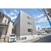京阪本線淀駅まで徒歩6分