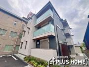 南海本線和歌山市駅まで徒歩22分