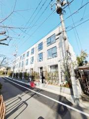 STANDZ柿の木坂