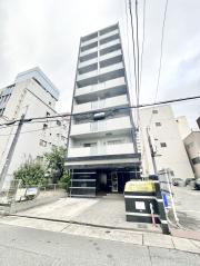 シャルマン新栄