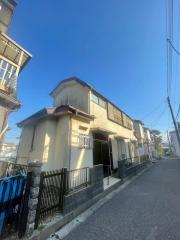 ＪＲ常磐線松戸駅まで徒歩23分