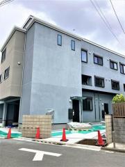 ＪＲ南武線鹿島田駅まで徒歩19分