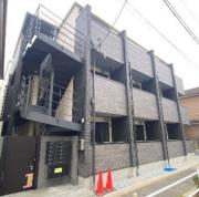 ＪＲ総武線（各駅停車）新小岩駅まで徒歩10分
