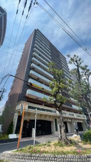 プレジオ阿波座9-15F