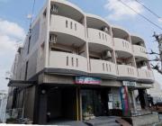 大阪モノレール彩都線豊川駅まで徒歩10分