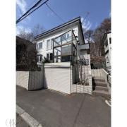 地下鉄東西線宮の沢駅まで徒歩61分