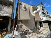地下鉄谷町線関目高殿駅まで徒歩5分