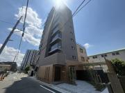 ＪＲ京浜東北・根岸線与野駅まで徒歩3分