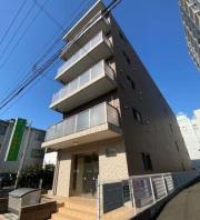 仙台市地下鉄東西線青葉通一番町駅まで徒歩8分