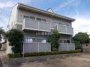 四日市あすなろう鉄道西日野駅までバス約14分 徒歩1分