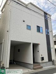 京急本線大森町駅まで徒歩3分