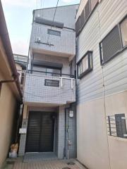 寝屋川大利町リノベ戸建