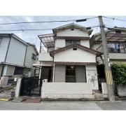 尾上町今福貸家