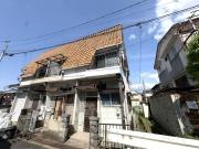 京阪本線石清水八幡宮駅まで徒歩35分