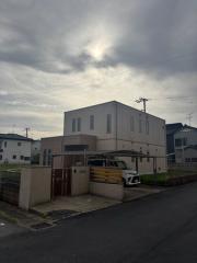 谷中M戸建