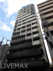 地下鉄堺筋線扇町駅まで徒歩3分