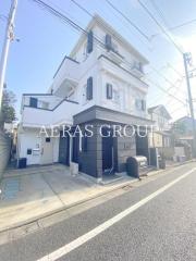 blanc marie