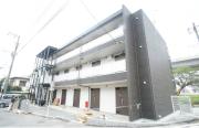 小田急小田原線厚木駅まで徒歩5分