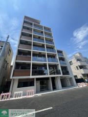 シーズンフラッツ中十条