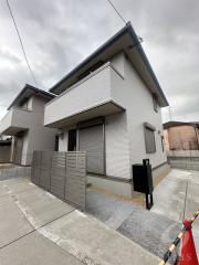 神光院町貸家A