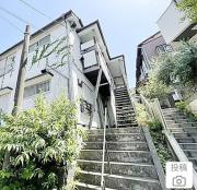 NKハイツ井田