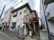 コーポ鹿島田