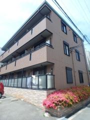 地下鉄御堂筋線昭和町駅まで徒歩6分