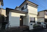 朝日ヶ丘1丁目貸家
