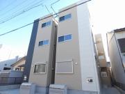 ルミエール石場町